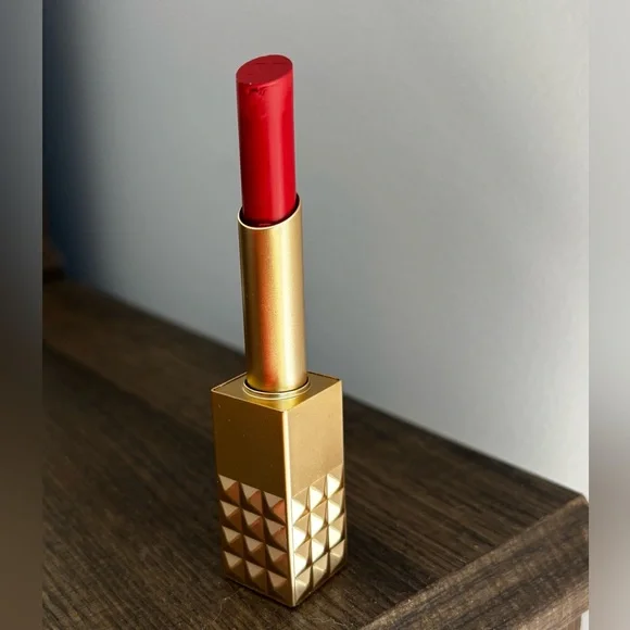 Spike Valentino Buttery Matte Lipstick - Picture 4 of 4